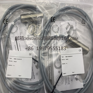 既存の商品NBB8-18GM60-<span class=keywords><strong>UO</strong></span> NBB8-18GM60-US新しい近接スイッチセンサー