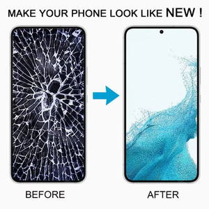 หน้าจอเดิมสำหรับ Samsung Galaxy อะไหล่หน้าจอสัมผัส LCD S8พร้อมกรอบสำหรับ Samsung Galaxy S8 PLUS