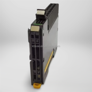 NX-ILM400 SPS-Programmierer Controller
