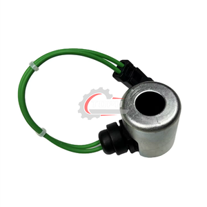 218-9894 Solenoid Valve Coil 2189894 for CAT 311C 320C 321C 322C 325C 330C Excavator - Product Image 2