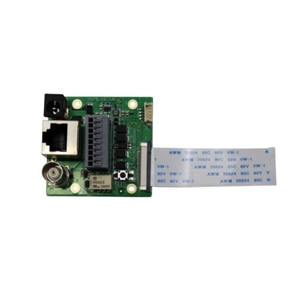2 megapixel 26x Zoom ottico rete Starlight modulo fotocamera ZCM2126 PTZ scheda di interfaccia - Product Image 2