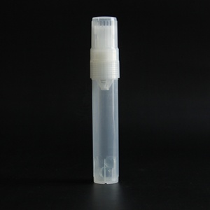 Eco-Friendly 20mm <strong>Nib</strong> Liquid Chalk Empty <strong>Marker</strong> Pen Repeated Filling Ink Refillable <strong>Chisel</strong> Point Pen - Product Image 2