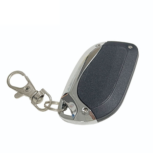 Universal Garage Fernbedienung Fernbedienung Garagentor 433 MHz Tor Garage Fernbedienung - Product Image 4