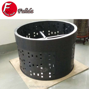Pieghevole HA CONDOTTO il Modulo LED Video parete Interna P2.5 P3 P4 Flessibile display A LED dello schermo - Product Image 4