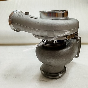 Ekskavatör 3176C turbo 196-2776 turbo 345B 345B II W345B II turboşarj 1962776 - Product Image 4