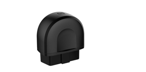 Lector de código OBD2 sin pantalla de tamaño pequeño con soporte BT 25 idiomas/escáner ECU/simulador de inspección anual - Product Image 6