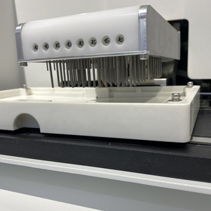 Микробломойка Biobase Elisa с удобной операционной системой, мойка Elisa Microplate для медицинской лаборатории - Product Image 6