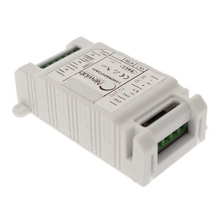 NEWLAB 2-канальный диммер с напряжением 12 В 24 В 48 В DALI PUSH BLE PWM выход-блок освещения/управления и контроллер - Product Image 3
