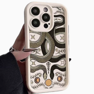 เคสป้องกันโทรศัพท์มือถือ iPhone 16 15 12 13 14 PRO MAX 12 12 12 7 8 - Product Image 1