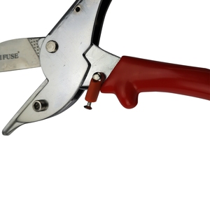 Multi Tool Pvc Trunking Tube Pvc Trim <strong>Cutter</strong> Rubber Cutting 45 Degree Cutting Rubber Miter <strong>Cutter</strong> - Product Image 5