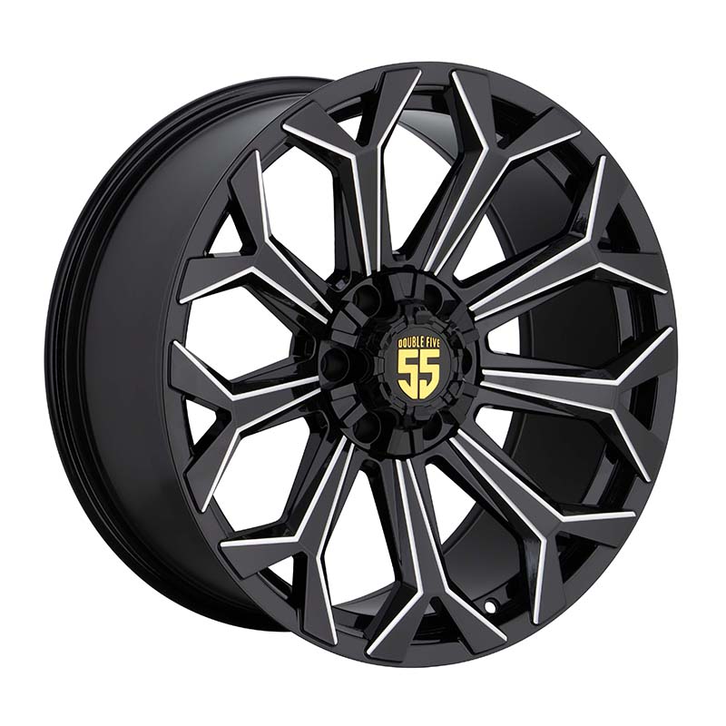 Negro - W2