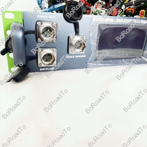 EUS1600 for Cummins <strong>Delphi</strong> CAT Diesel Fuel Injector EUI EUP Piezo Common Rail Injector Tester <strong>Testing</strong> Equipment Work - Product Image 3