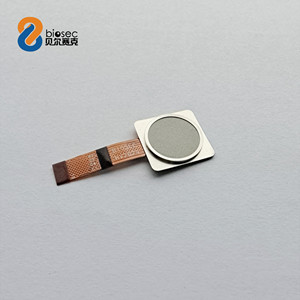 Módulo de Sensor de huella dactilar, módulo de Factor de forma pequeño todo en uno UART capacitivo - Product Image 4