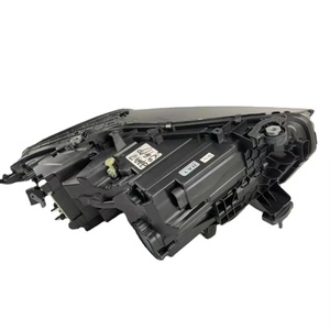 For BMW X5 G05 X6 G06 F96 <strong>LED</strong> Headlight Assembly 2023 2024 <strong>2025</strong> High Configuration Left Right Original Lights - Product Image 4