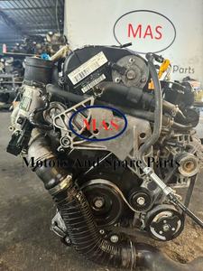 Vw 1.8T EA888エンジン用完全エンジンtfsi tsi 1.8t CJE CDH CEA CAE CPM CFK CNCCABエンジンアセンブリ - Product Image 4