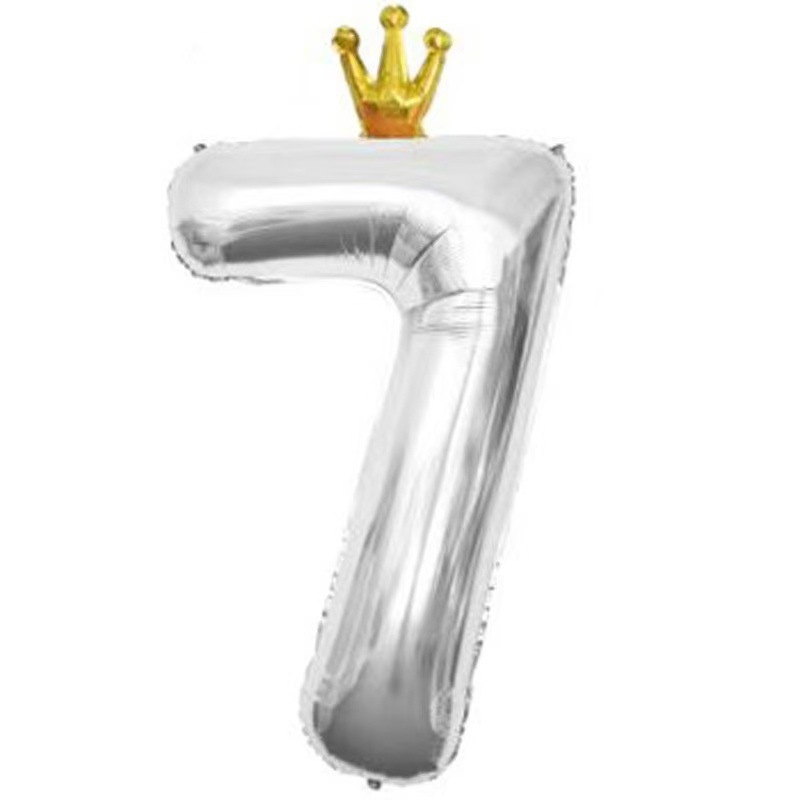plata 7