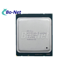 Sunucu usedSR1A5 için kullanılan CPU E5-2690 v2 e5 -2690 V2 işlemci 3.0Ghz 10 çekirdek 25MB soket LGA 2011 Xeon CPU E5 2690 V2 - Product Image 1