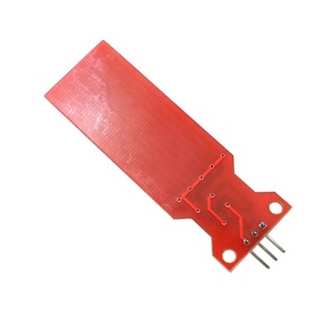 Sensor de nivel de agua eParthub Sensor de agua para detección de profundidad de gotas de humedad - Product Image 4