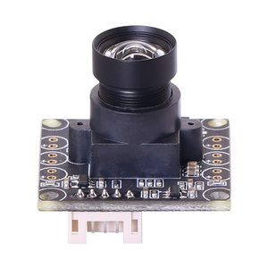 Módulo de cámara de videoconferencia USB IMX291 1080P Full HD H.264 4mm 75 grados sin distorsión 2MP CMOS Sensor de bajo nivel de luz - Product Image 2