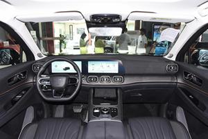 2024 sıcak satış Chery Chery tüm Model Model 7 8 9 artı 5 koltuklar 2.0 Turbo Suv Chery Chery 9 benzinli araba - Product Image 4