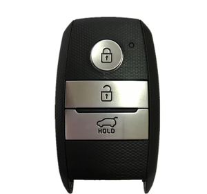 10x 3ปุ่ม FSK433.92 MHz 47ชิป Keyless-Go สมาร์ทคีย์รีโมทคอนโทรลอัตโนมัติสำหรับ KIA 2015-2018 Sorento - Product Image 1