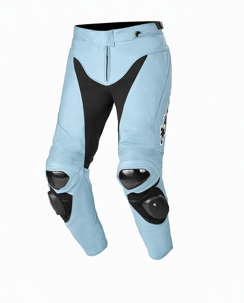 Bleu clair