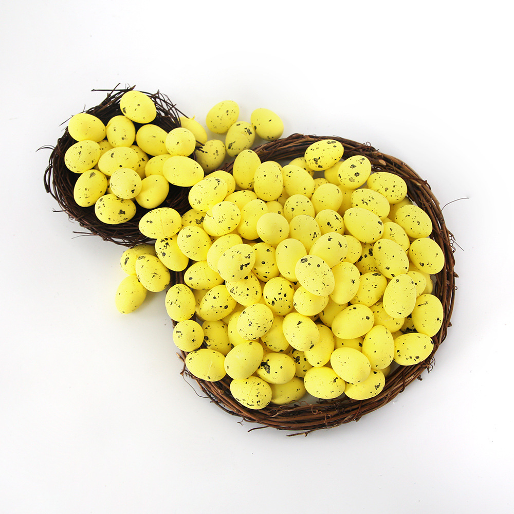 1,8 cm jaune