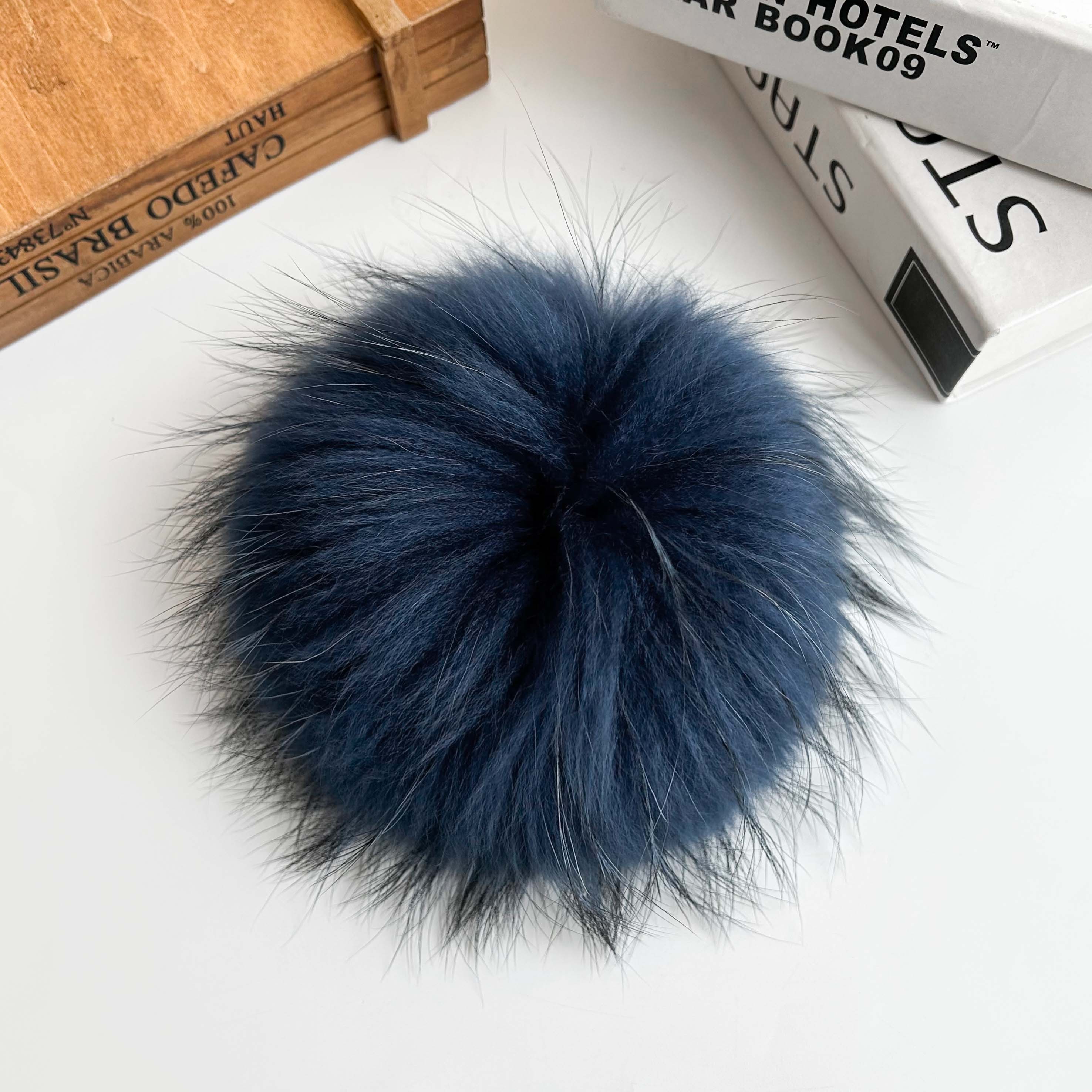 Bleu foncé
