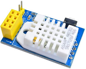 Factory Outlet <strong>ESP8266</strong> <strong>ESP</strong>-<strong>01</strong> AM2302 DHT22 Temperature Humidity Sensor <strong>WiFi</strong> <strong>Wireless</strong> <strong>Module</strong> - Product Image 3