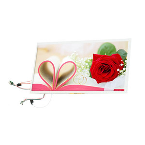 New Design 7 Inch Lcd Screen <strong>Video</strong> <strong>Module</strong> <strong>with</strong> Button Switch Without Function Buttons Display for <strong>Video</strong> Greeting Card - Product Image 4