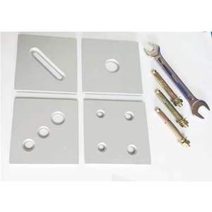 陶瓷工具，DIY陶器和陶瓷机用粘土挤出机的粘土剥离器 - Product Image 5