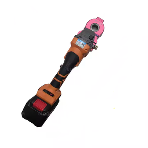 Máy mài điện cực khí nén cầm tay Máy mài đầu hàn điểm Máy mài đầu 13D /16D cho hàn điểm - Product Image 3