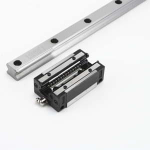 <strong>Linear</strong> <strong>Guide</strong> Motion Slide KWVE25-B-ESC-G4-V2 KWVE25-B-KT-SL-G1-V2 <strong>Linear</strong> Guideway - Product Image 1