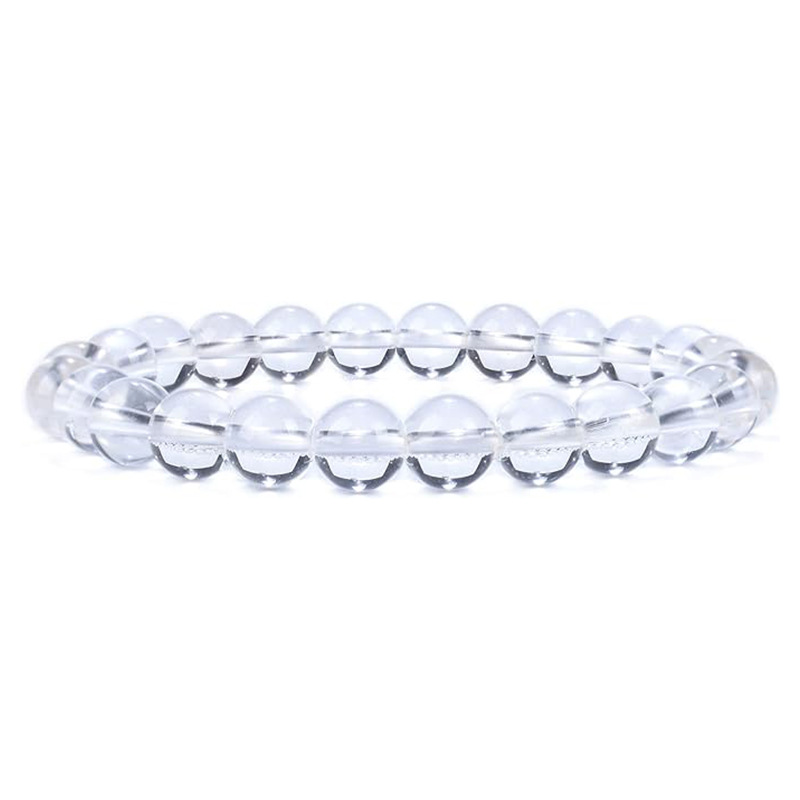 Cristal blanc
