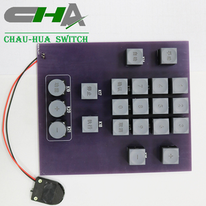 CHA <strong>Custom</strong> <strong>Keyboard</strong> Small <strong>Keyboard</strong> with Various Colors Available