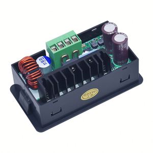 DPS5005 Voltmeter Ammeter Voltage Meter Regulator Converter Adjustable Programmable Power Supply Module Buck Current Tester - Product Image 4