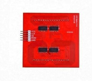 LED Full Color 8x8 RGB Dot Matrix Screen <strong>Module</strong> for <strong>Raspberry</strong> <strong>Pi</strong> 3/ 2/ B+ - Product Image 6