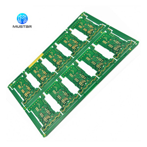 Premium-grade Quality UPS Power Supply Printing Circuit Board Power transformers Frequency Converters Pressure Sensor PCB PCBA - Product Image 5