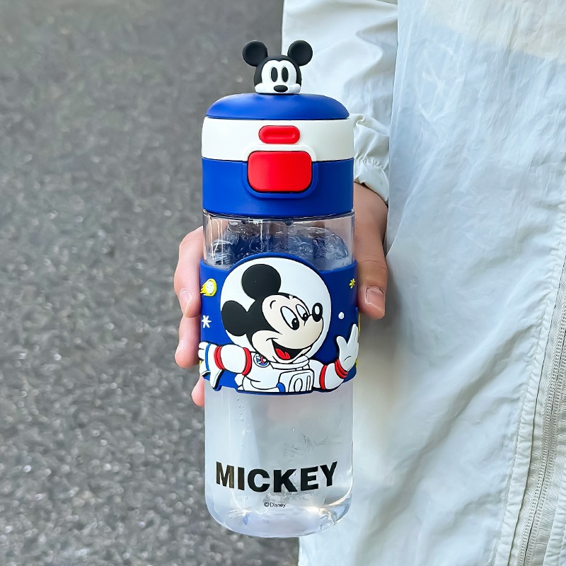 Mickey Bleu
