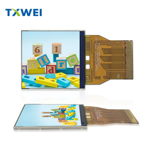 1.54'' TFT <strong>Small</strong> <strong>LCD</strong> <strong>Display</strong> 320*320 ST7796U RGB 18 BIT interface TFT <strong>Display</strong> <strong>Small</strong> <strong>LCD</strong> Screen - Product Image 3