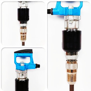الكسارة مطرقة sk-10 الهوائية الهواء اختيار/الهواء الكسارة المطرقة/مطرقة بالهواء المضغوط - Product Image 2