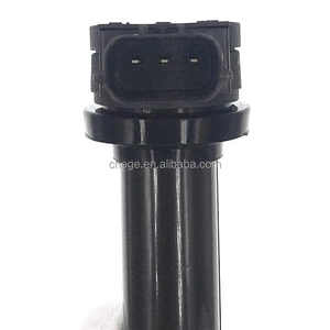 Yüksek kalite yeni ateşleme bobini 22448-4M50A 22448-4M500 <span class=keywords><strong>CM11205</strong></span> Nissan Nissan Sentra PRIMERA TIIDA SUNNY MAXIMA ALTIMA arabalar için