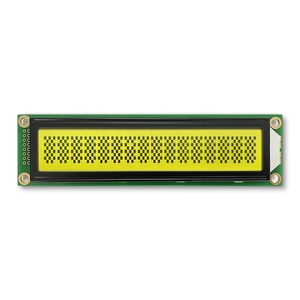 TCC 16 pin 16x1 lcd monocromatico controller di caratteri grandi display lcd ST7066 1601 - Product Image 3