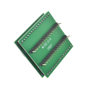 SOT23-6L SOT23 To DIP6 <strong>IC</strong> <strong>Programmer</strong> Adapter Chip Test Socket - Product Image 4