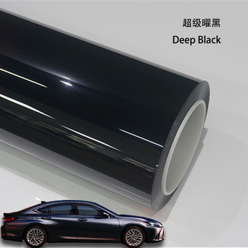 Deep Black