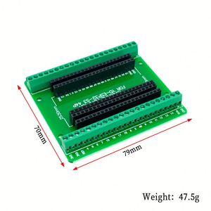 ESP32-S3 GPIO IoT Development Board Erweiterungs karte 44Pin Geeignet für N8R2/N16R8 - Product Image 3