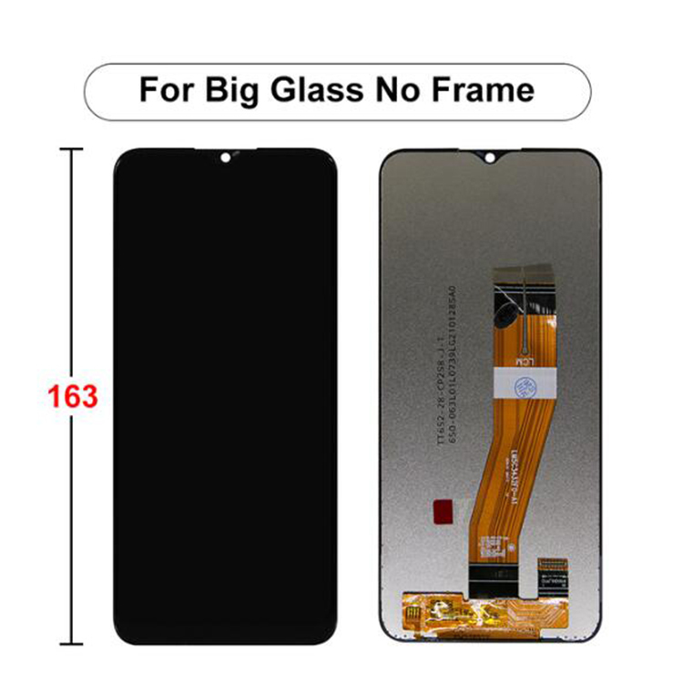 Grand verre A02S