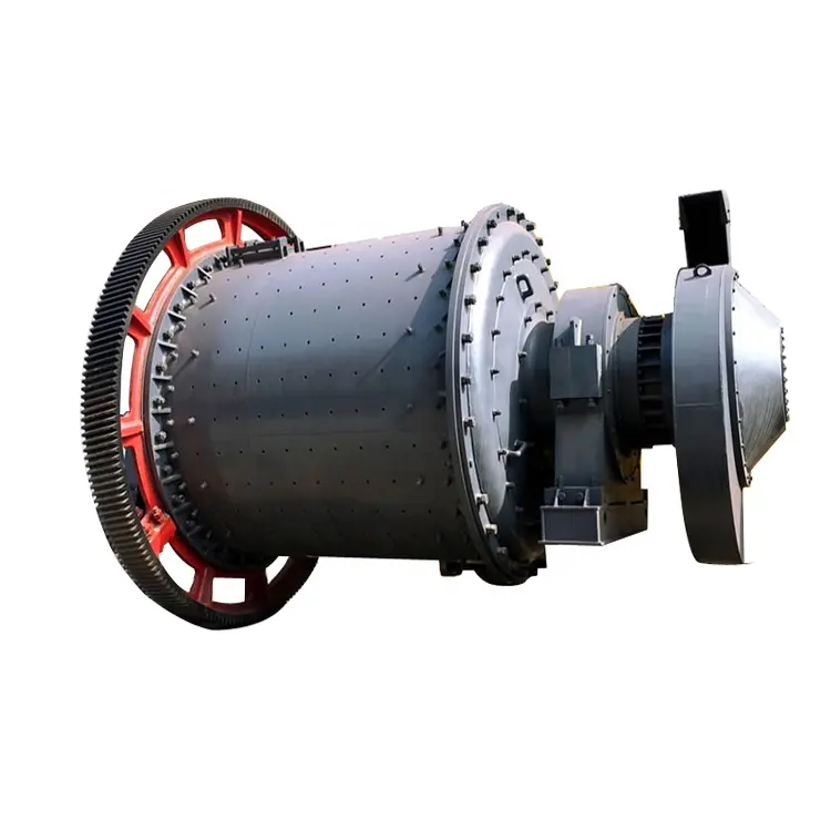 Chinese Manufacturer Directly Sales Small Ball Mill with good price