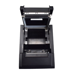 80mm <strong>Printer</strong> <strong>Usb</strong> and Serial and Lan Port Three Interface High Speed Printing Receipt Bill <strong>Printer</strong> - Product Image 5