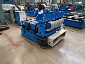 ZH Curving Ehemalige Maschinen winkel farbe Stahldach bahnen Hydraulic Arch Camber Curving Roll <span class=keywords><strong>Forming</strong></span> <span class=keywords><strong>Machine</strong></span> - Product Image 5